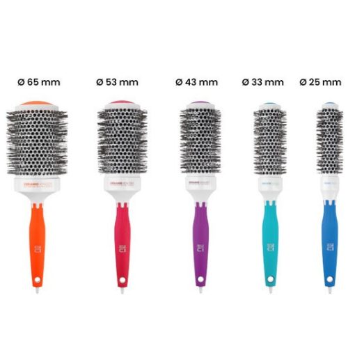 ilū Beszárító körkefe, Ø 53 mm