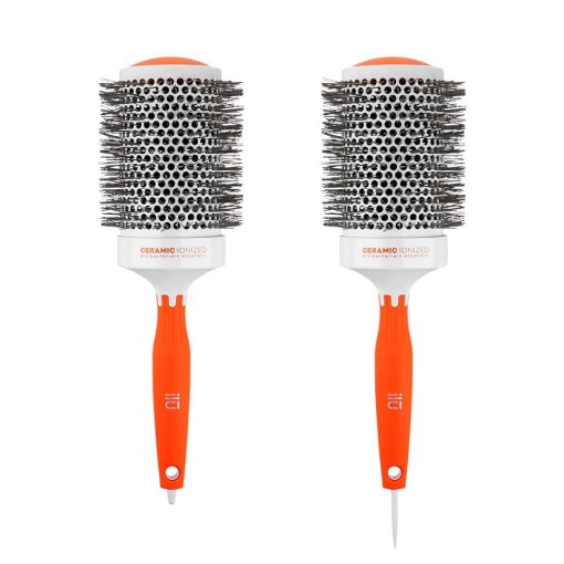 ilū Beszárító körkefe, Ø 65 mm