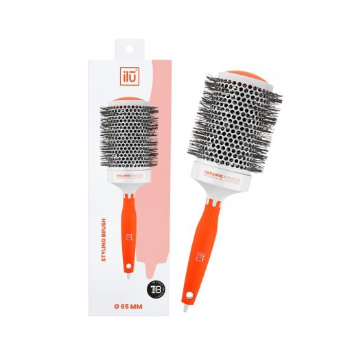 ilū Beszárító körkefe, Ø 65 mm