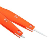 ilū Beszárító körkefe, Ø 65 mm