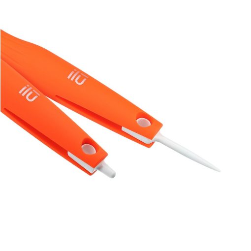 ilū Beszárító körkefe, Ø 65 mm