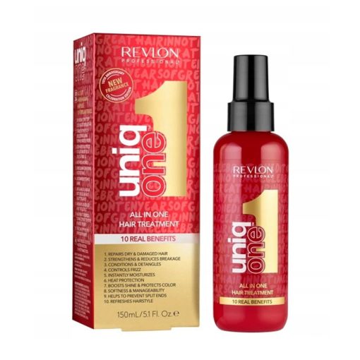 Revlon Uniq One All in One Special Edition hajápoló150 ml