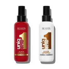 Revlon Uniq One All in One 150 ml + Uniq One All in One Kókusz 150 m