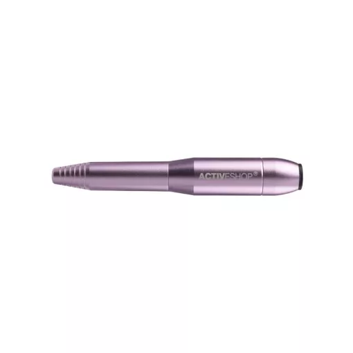 Activ MILL MINI PRO203 RÓZSASZÍN Körömcsiszoló gép