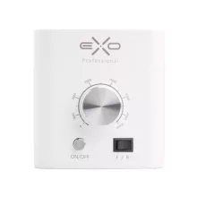 EXO EKO CX3 Körömcsiszoló gép