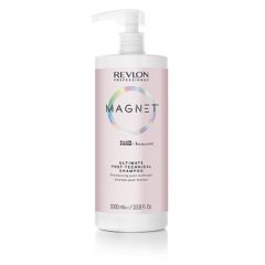 Revlon Magnet Ultimate Post - Technical Sampon 1000 ml