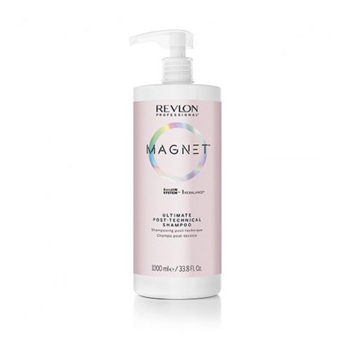 Revlon Magnet Ultimate Post - Technical Sampon 1000 ml