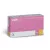 Gumikesztyű easyCARE -M-100 db Rózsaszín Nitril