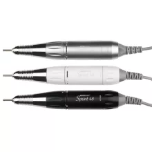 Sprint 48 Körömcsiszoló gép fekete