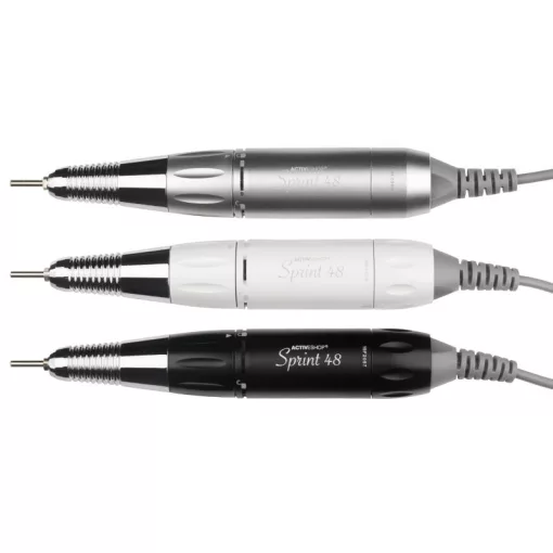 Sprint 48 Körömcsiszoló gép fekete