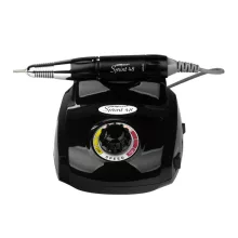 Sprint 48 Körömcsiszoló gép fekete