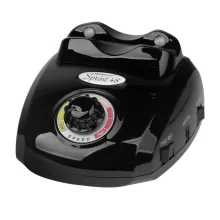 Sprint 48 Körömcsiszoló gép fekete