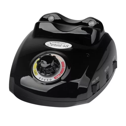 Sprint 48 Körömcsiszoló gép fekete