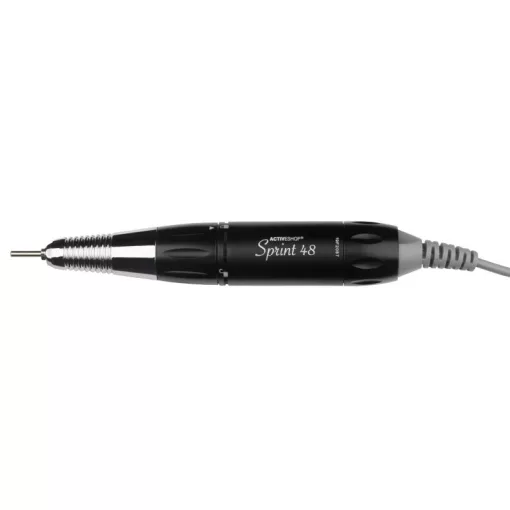 Sprint 48 Körömcsiszoló gép fekete