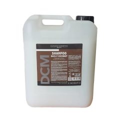 DCM Daily sampon Kókusz 10 liter