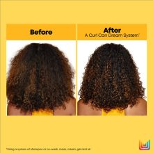 Matrix Total Results A Curl Can Dream Light Hold Gel 250 ml