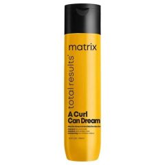 Matrix Total Results A Curl Can Dream Sampon 300 ml