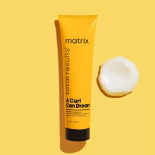 Matrix Total Results A Curl Can Dream hajpakolás 250 ml