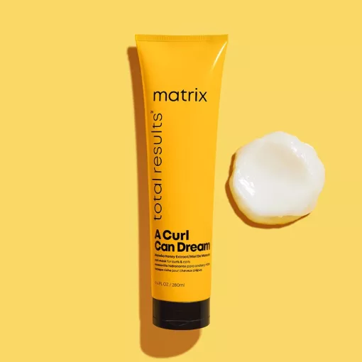 Matrix Total Results A Curl Can Dream hajpakolás 250 ml