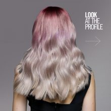 Revlon Nutri Color színező 1012 Mauve Blonde 100 ml