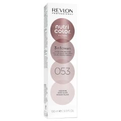 Revlon Nutri Color színező 053 Ice Rose 100 ml