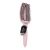 Olivia Garden Finger Brush Pastel Pink kefe M