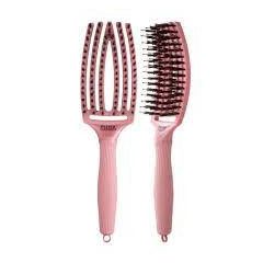 Olivia Garden Finger Brush Love Pink kefe M