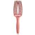 Olivia Garden Finger Brush Radiant Peach M kefe