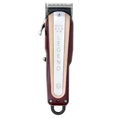 Wahl hajvágógép Legend Cordless 08594-016