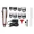 Wahl hajvágógép Legend Cordless 08594-016