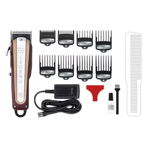 Wahl hajvágógép Legend Cordless 08594-016