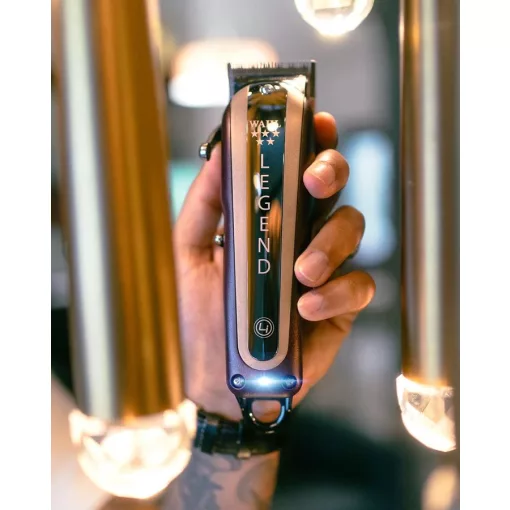 Wahl hajvágógép Legend Cordless 08594-016