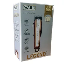 Wahl hajvágógép Legend Cordless 08594-016