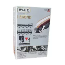 Wahl hajvágógép Legend Cordless 08594-016