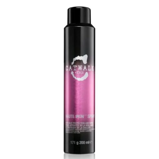 Tigi Catwalk Haute Iron Spray 200 ml