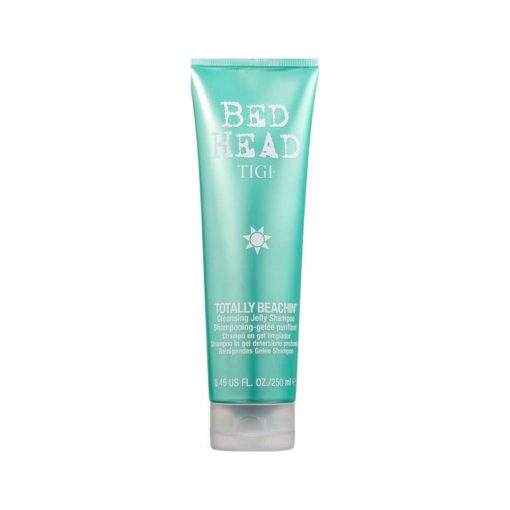 Tigi Bed Head Totally Beachin Cleansing Jelly Shampoo 250 ml