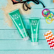 Tigi Bed Head Totally Beachin Cleansing Jelly Shampoo 250 ml