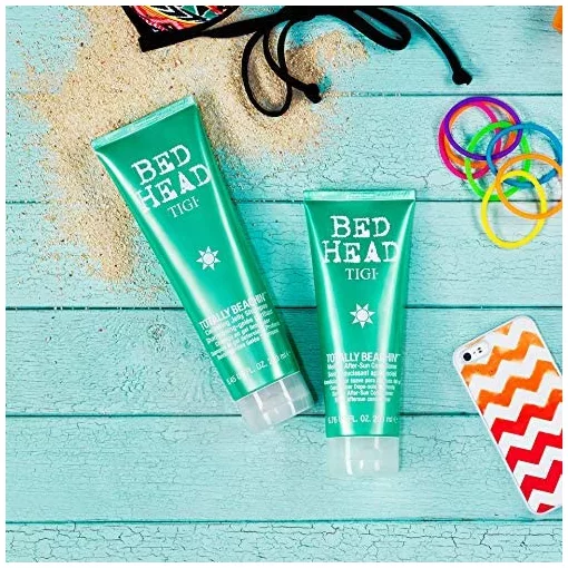 Tigi Bed Head Totally Beachin Cleansing Jelly Shampoo 250 ml