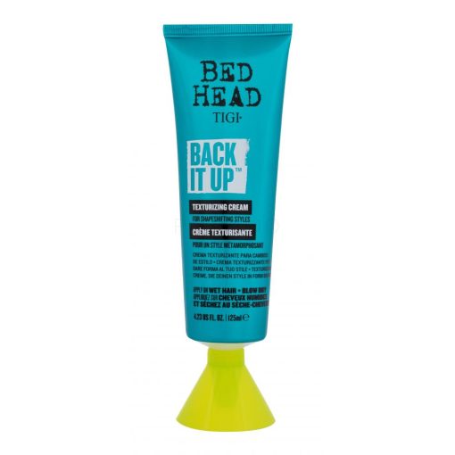 Tigi Bed Head Back It Up 125 ml