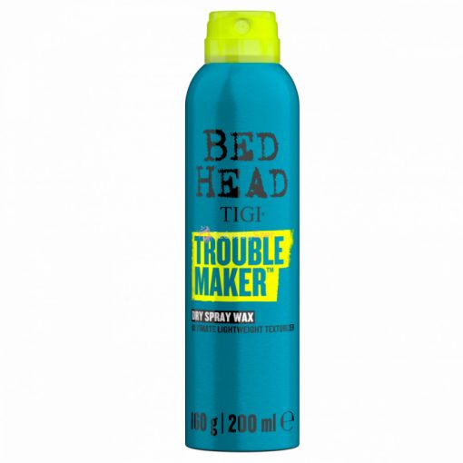 Tigi Bed Head Trouble Maker Spray Wax 200 ml