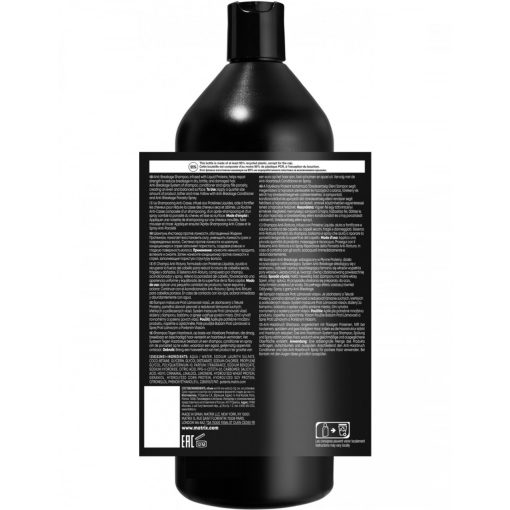 Matrix Total Results Insta Cure Sampon 1000 ml