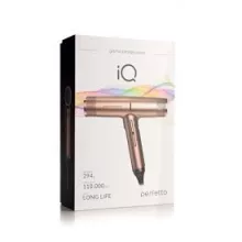 GA.MA IQ hajszárító 
RoseGold