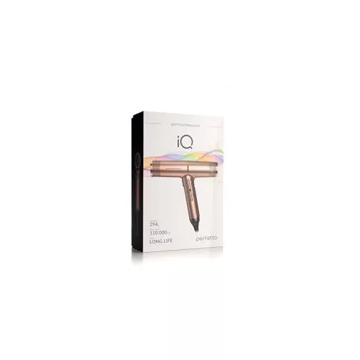 GA.MA IQ hajszárító 
RoseGold
