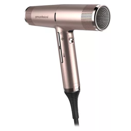 GA.MA IQ hajszárító 
RoseGold