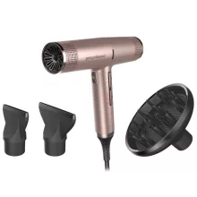 GA.MA IQ hajszárító 
RoseGold