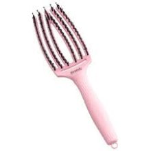 Olivia Garden Finger Brush Jaipur Rose M