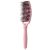 Olivia Garden Finger Brush Jaipur Rose M
