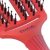 Olivia Garden Finger Brush Red Confidence kefe M