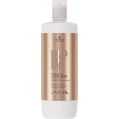 Schwarzkopf Blond Me prémium előhívó 2% 1000 ml