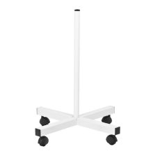 Nagyítós LED S lámpa álványos